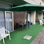 Mariposa 5 Incl Pool & Sauna Lejlighed