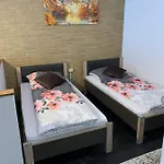 Mariposa 5 Incl Pool & Sauna Lejlighed Bad Harzburg