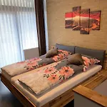 Mariposa 5 Incl Pool & Sauna * Bad Harzburg
