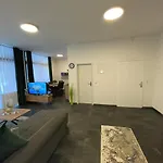 Lejlighed Mariposa 5 Incl Pool & Sauna Bad Harzburg