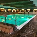 Mariposa 5 Incl Pool & Sauna Lejlighed Bad Harzburg