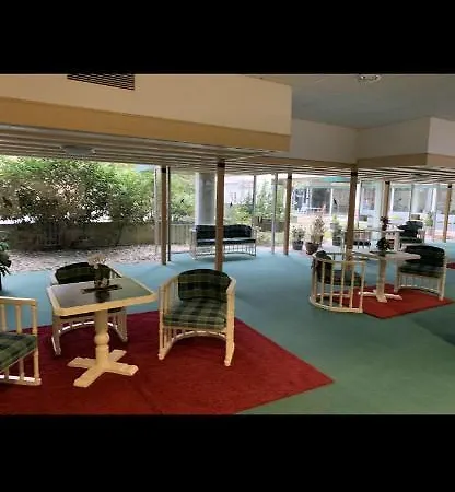 דירה Mariposa 5 Incl Pool & Sauna באד הרצבורג
