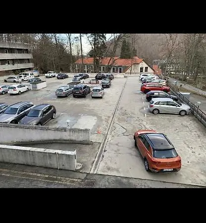 شقة Mariposa 5 Incl Pool & Sauna *