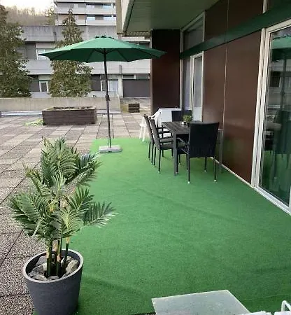 Διαμέρισμα Mariposa 5 Incl Pool & Sauna