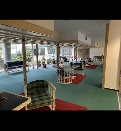 דירה Mariposa 5 Incl Pool & Sauna