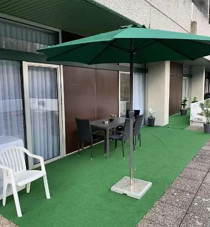 Mariposa 5 Incl Pool & Sauna Διαμέρισμα