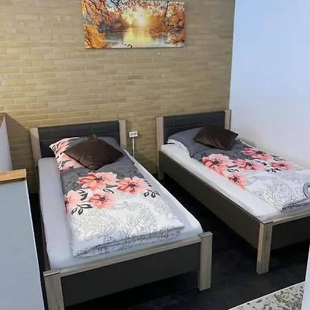 Mariposa 5 Incl Pool & Sauna Διαμέρισμα Bad Harzburg