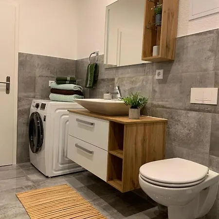 Mariposa 5 Incl Pool & Sauna * باد هازبرغ