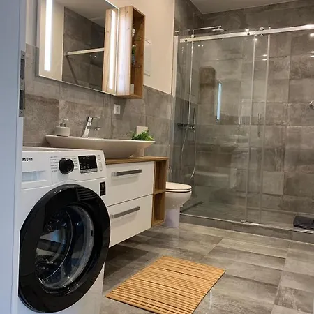 Mariposa 5 Incl Pool & Sauna باد هازبرغ