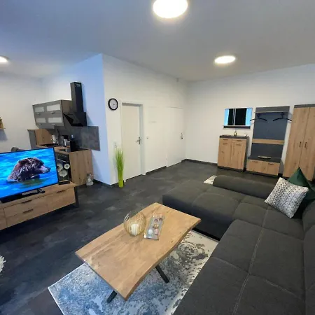 Mariposa 5 Incl Pool & Sauna شقة *