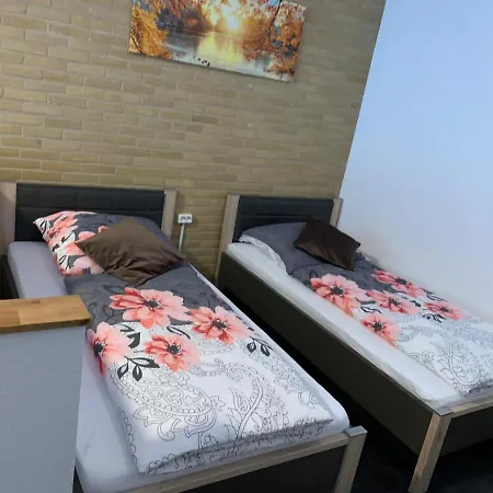 Διαμέρισμα Mariposa 5 Incl Pool & Sauna