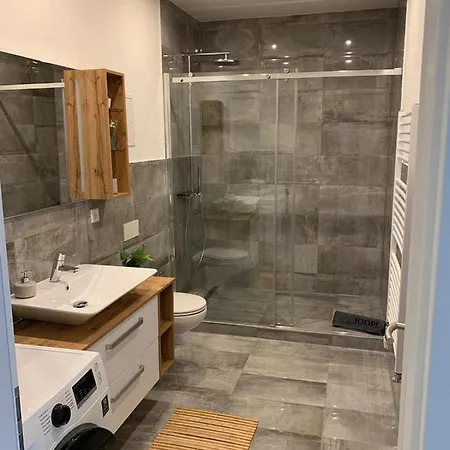 Mariposa 5 Incl Pool & Sauna