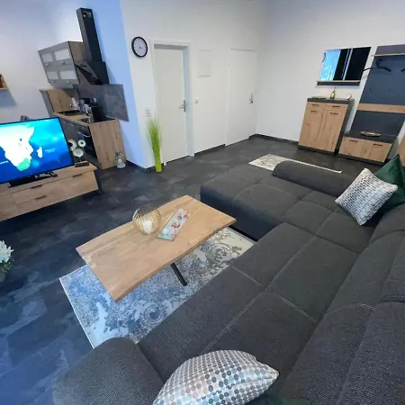 Mariposa 5 Incl Pool & Sauna شقة