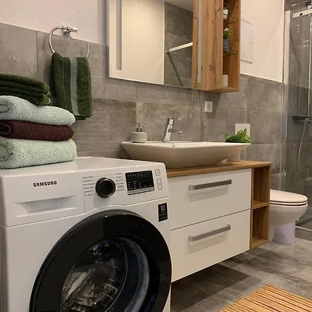 Mariposa 5 Incl Pool & Sauna באד הרצבורג