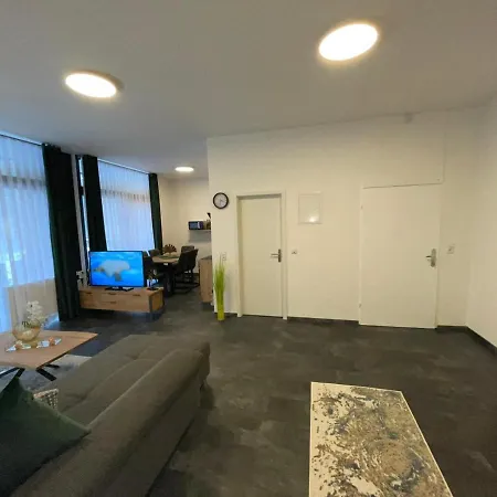 Διαμέρισμα Mariposa 5 Incl Pool & Sauna Bad Harzburg