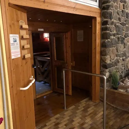 Mariposa 5 Incl Pool & Sauna * באד הרצבורג