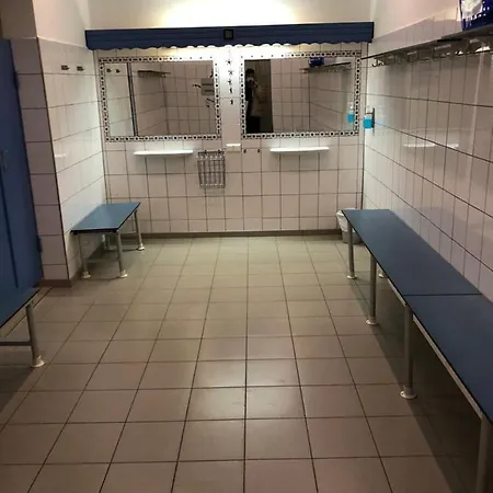 Διαμέρισμα Mariposa 5 Incl Pool & Sauna