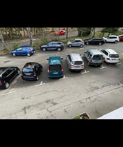 Mariposa 5 Incl Pool & Sauna Апартаменты *