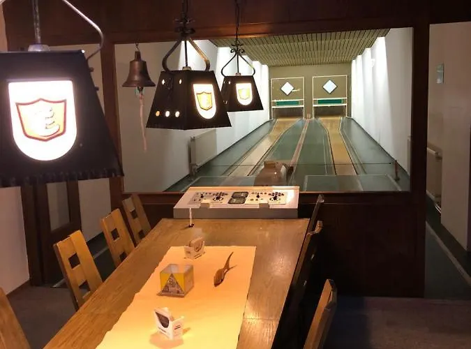 Mariposa 5 Incl Pool & Sauna