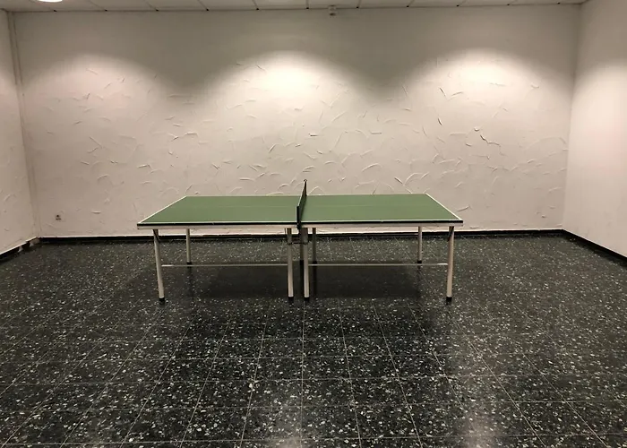 Апартаменты Mariposa 5 Incl Pool & Sauna Бад-Гарцбург